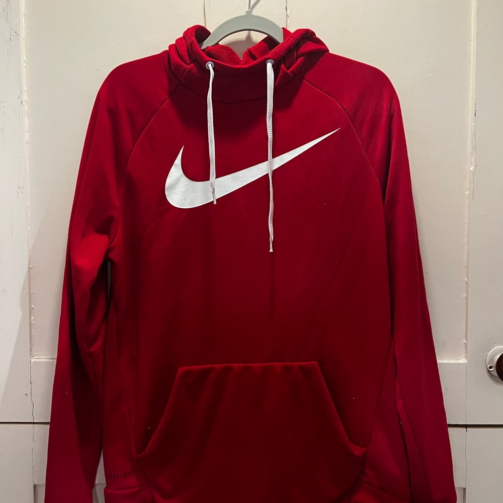 Nike hoodie